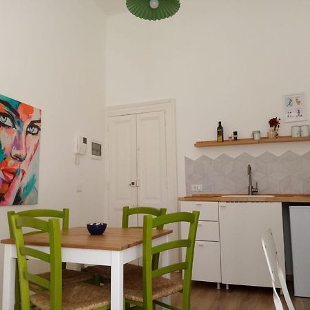 Appartement Route 64 Monopoli - East - Historic Center Extérieur photo