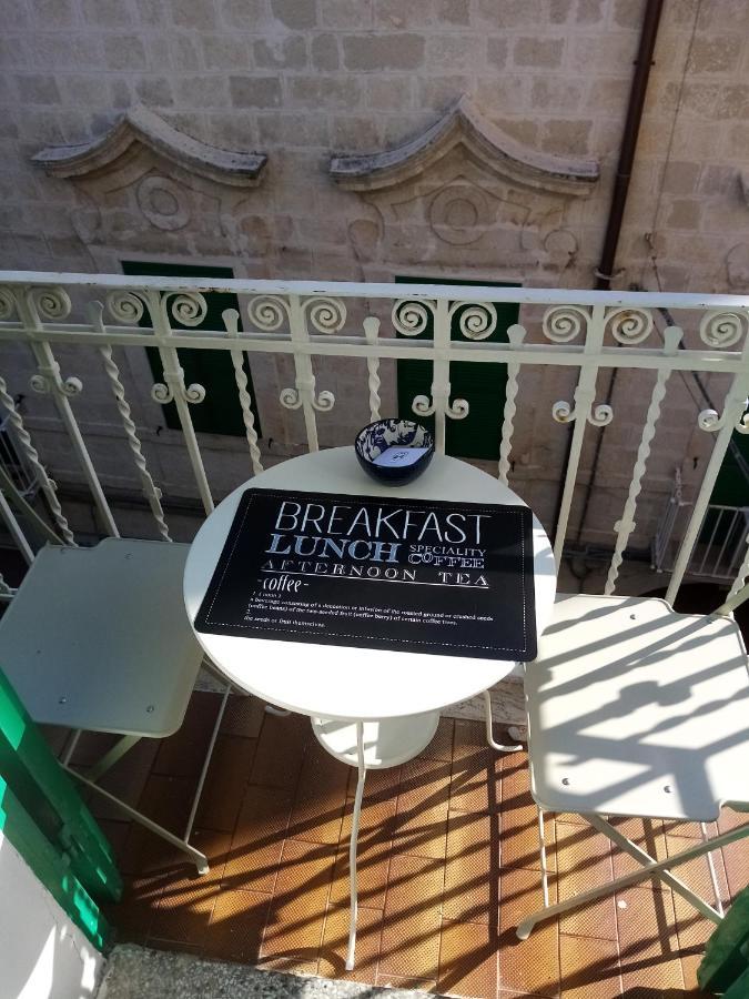 Appartement Route 64 Monopoli - East - Historic Center Extérieur photo