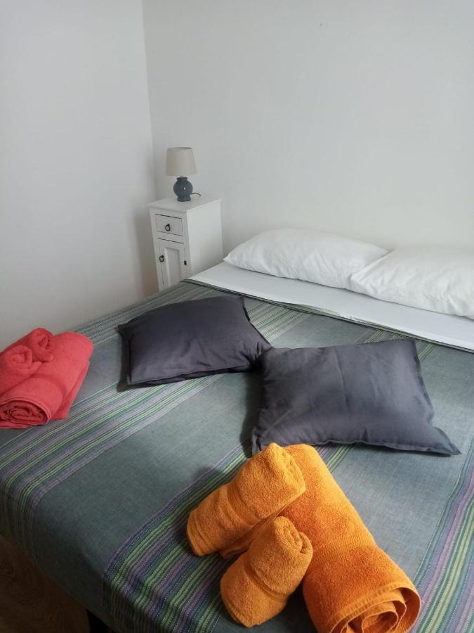 Appartement Route 64 Monopoli - East - Historic Center Extérieur photo