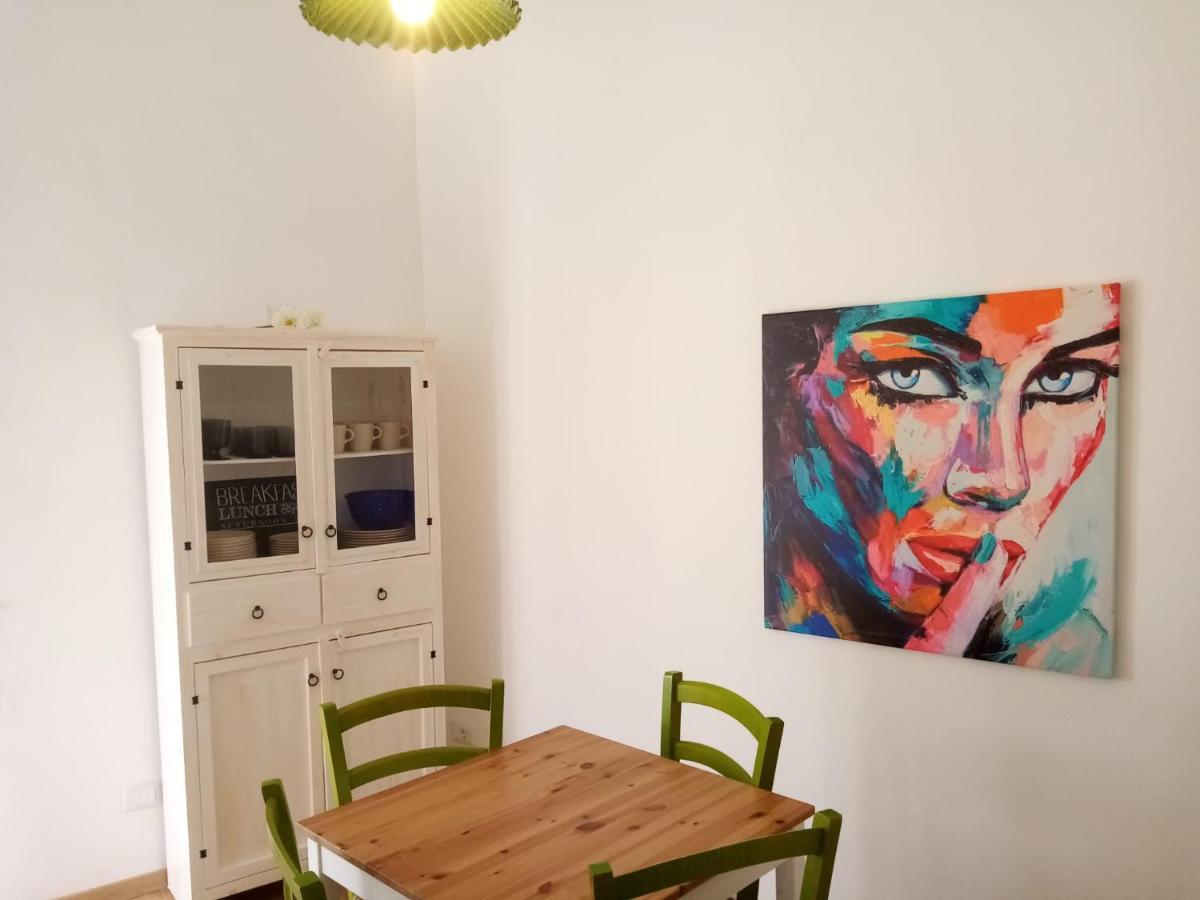 Appartement Route 64 Monopoli - East - Historic Center Extérieur photo