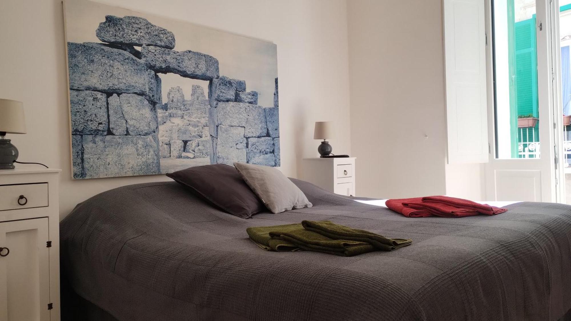 Appartement Route 64 Monopoli - East - Historic Center Extérieur photo