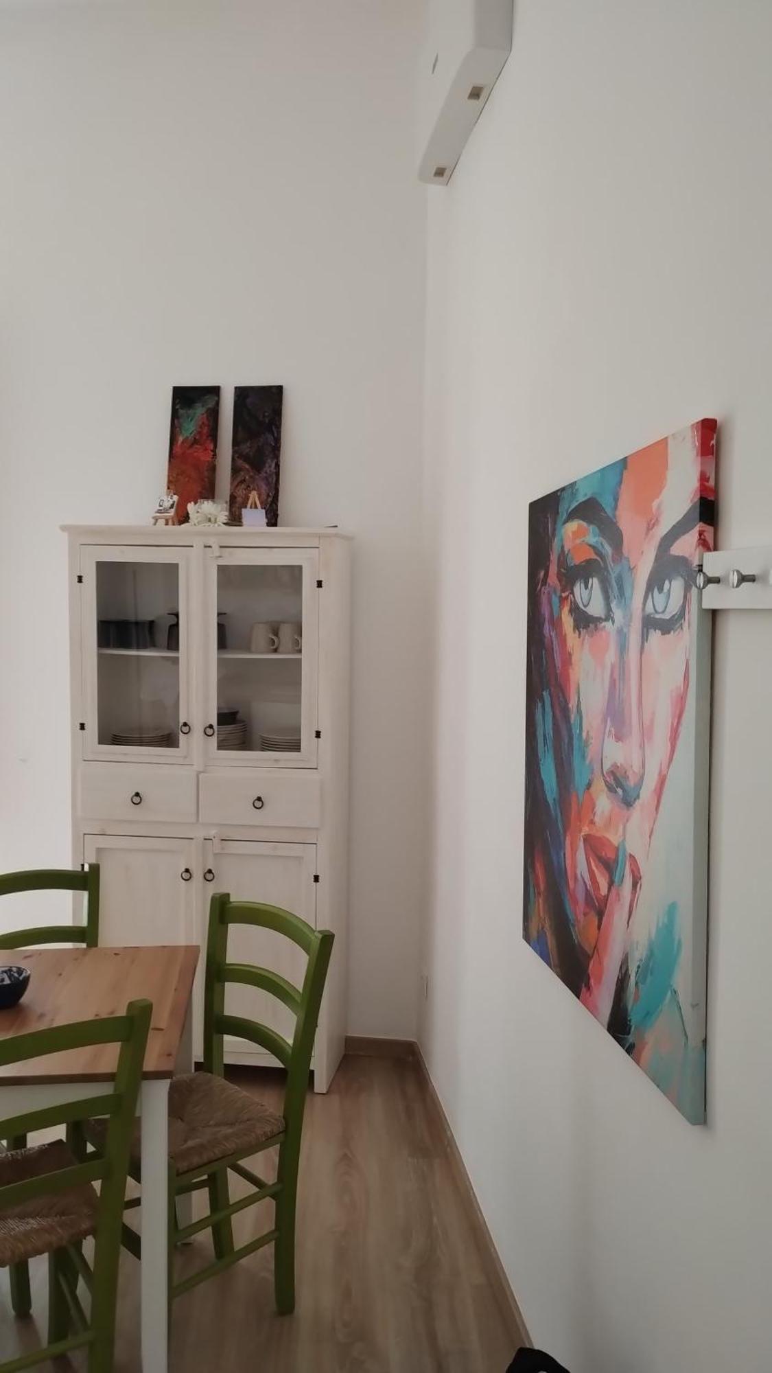 Appartement Route 64 Monopoli - East - Historic Center Extérieur photo
