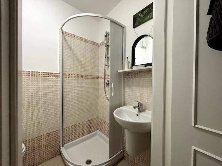Appartement Route 64 Monopoli - East - Historic Center Extérieur photo