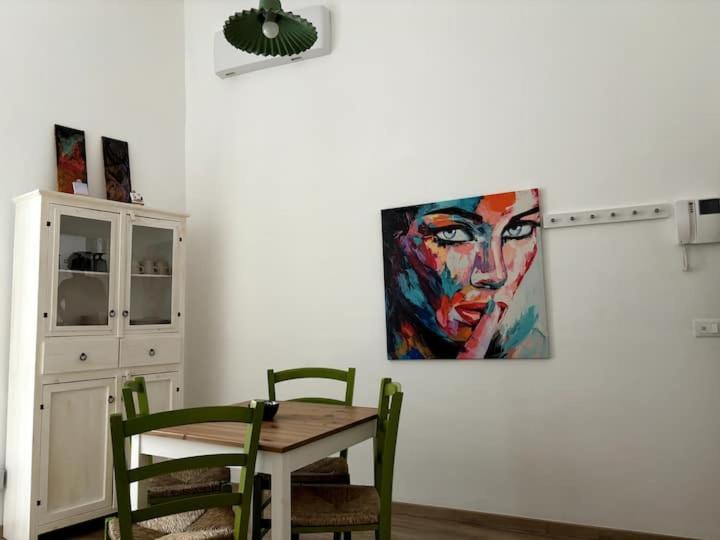 Appartement Route 64 Monopoli - East - Historic Center Extérieur photo