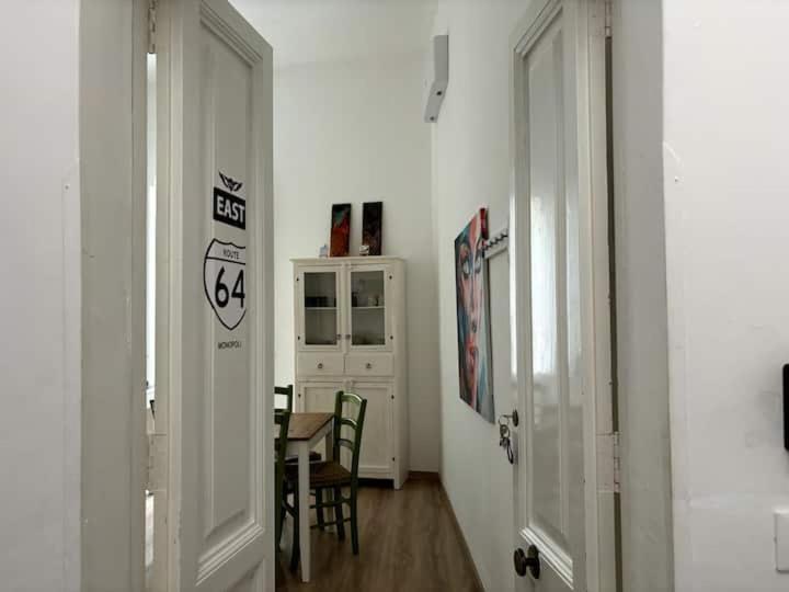 Appartement Route 64 Monopoli - East - Historic Center Extérieur photo