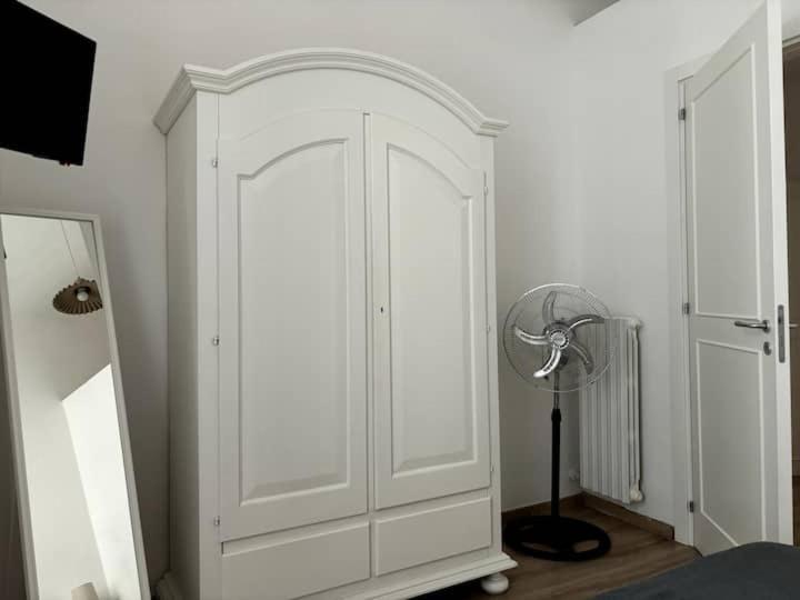 Appartement Route 64 Monopoli - East - Historic Center Extérieur photo