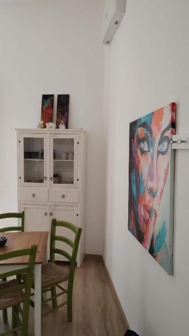 Appartement Route 64 Monopoli - East - Historic Center Extérieur photo