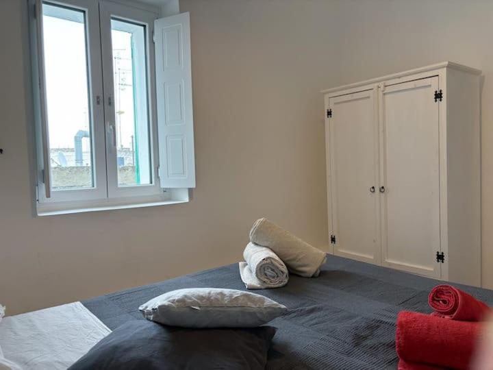 Appartement Route 64 Monopoli - East - Historic Center Extérieur photo