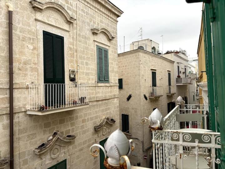 Appartement Route 64 Monopoli - East - Historic Center Extérieur photo