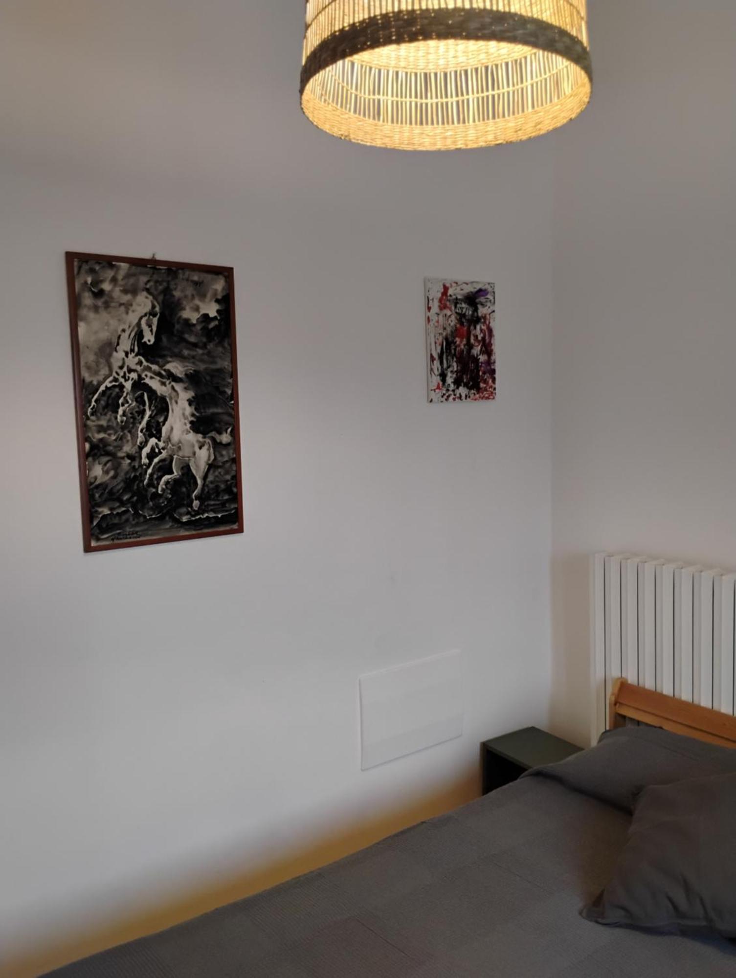 Appartement Route 64 Monopoli - East - Historic Center Extérieur photo